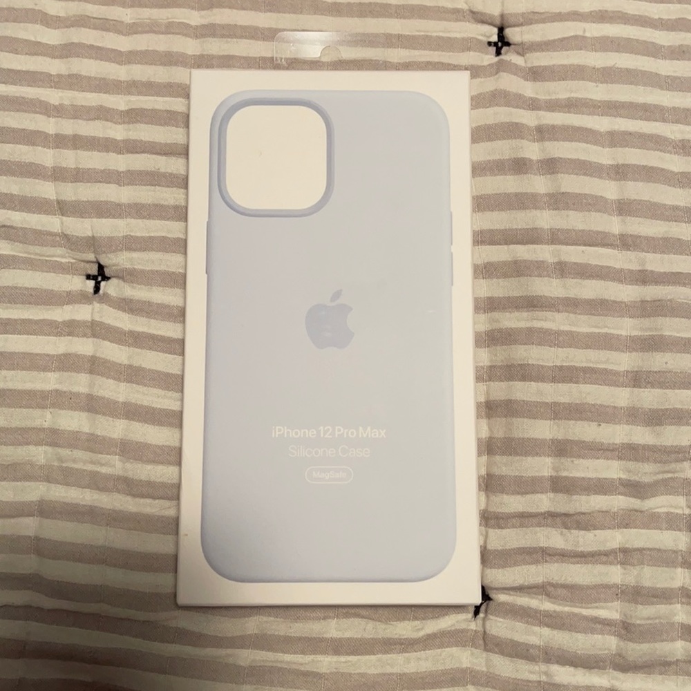 Apple iPhone 12 pro max case